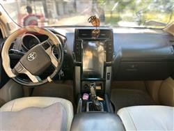 تويوتا لاندكروزر برادو